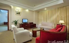 Kuancheng Tianbao Hotel Chengde 4*